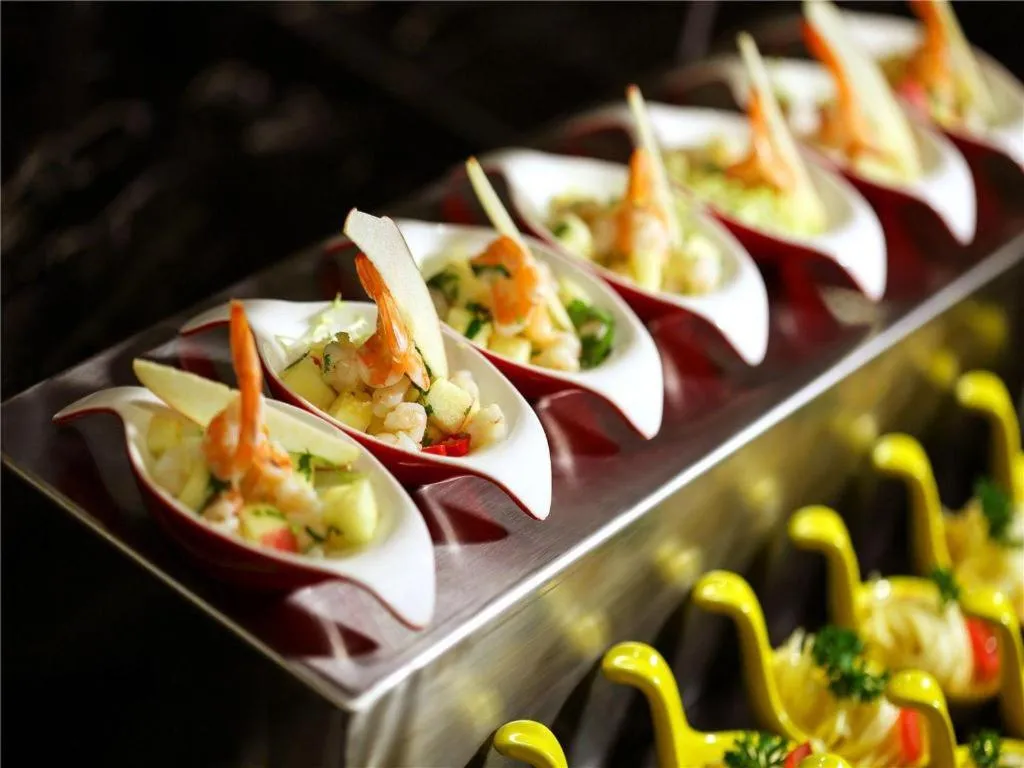 Howard Johnson Zunyue Hotel Chengdu