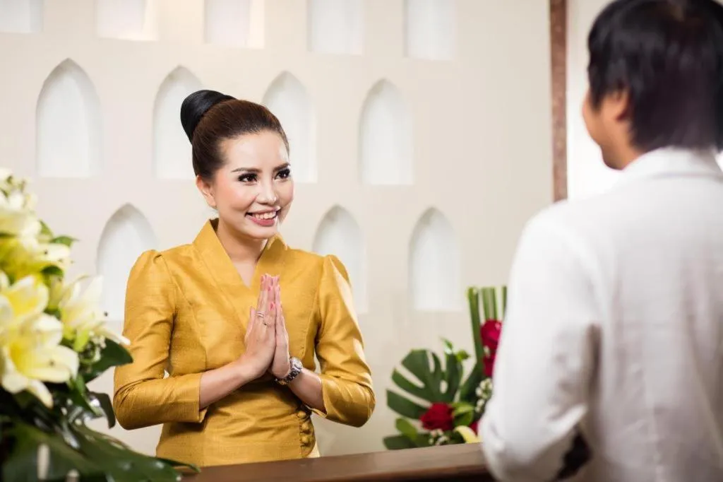 Le Luxe Boutique Hotel