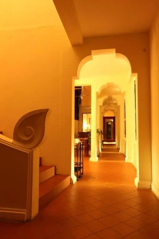 Le Luxe Boutique Hotel