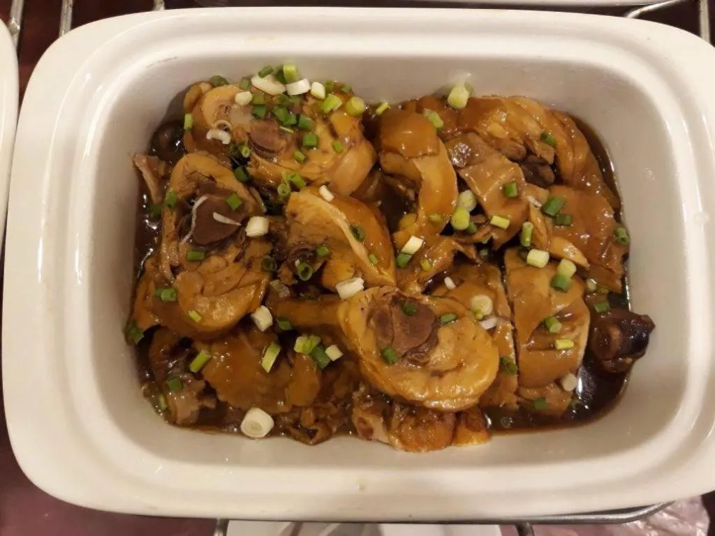 Le Luxe Boutique Hotel