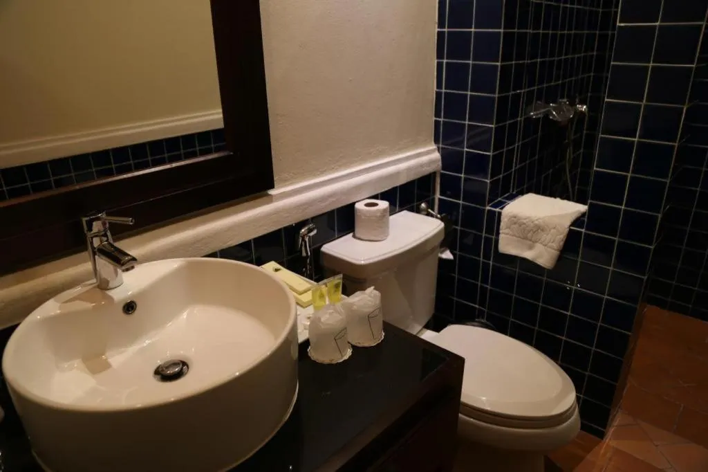 Le Luxe Boutique Hotel