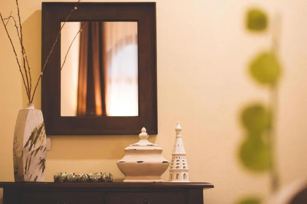 Le Luxe Boutique Hotel