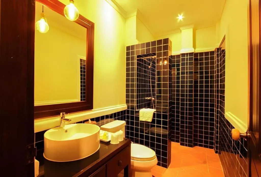 Le Luxe Boutique Hotel