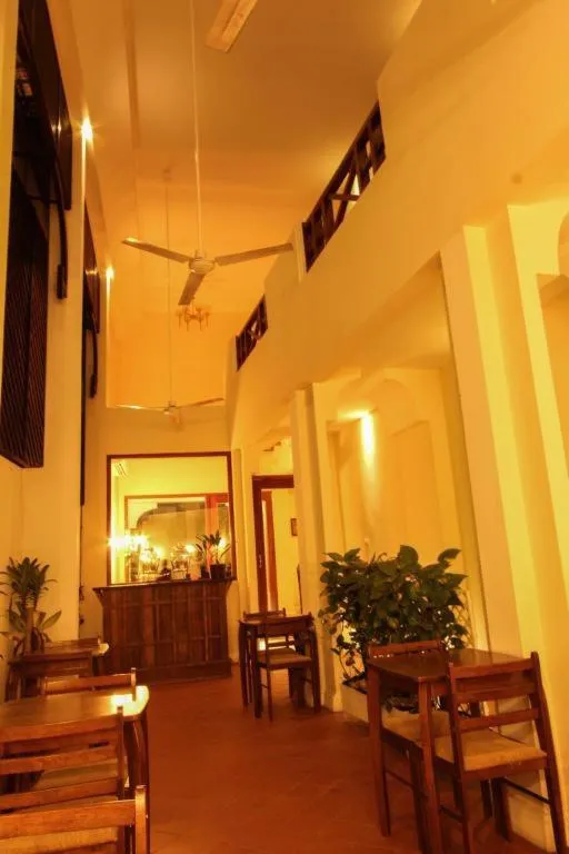 Le Luxe Boutique Hotel