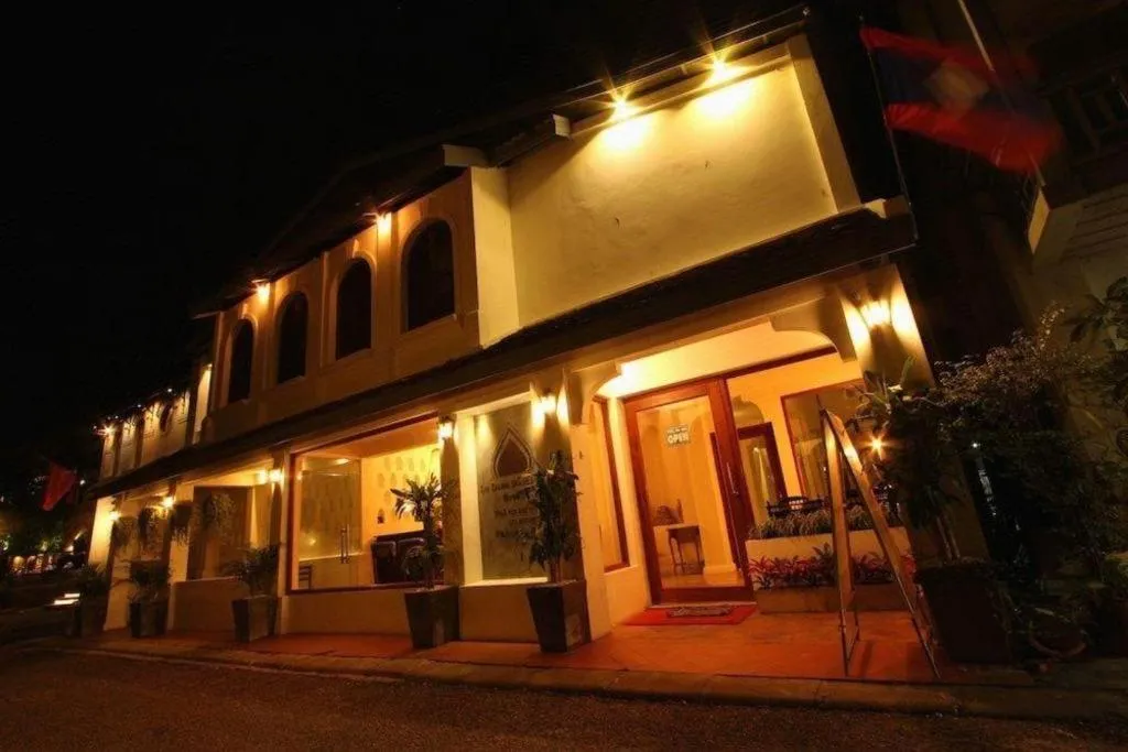 Le Luxe Boutique Hotel