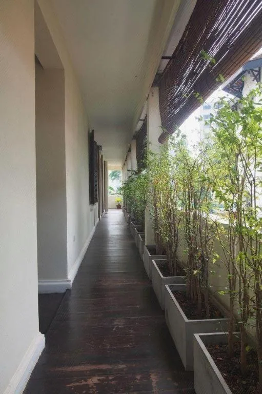 Le Luxe Boutique Hotel