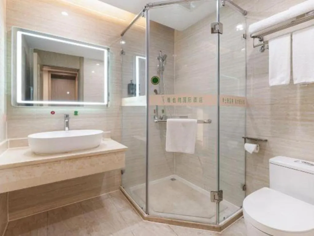 Vienna International Hotel Nanning East Station