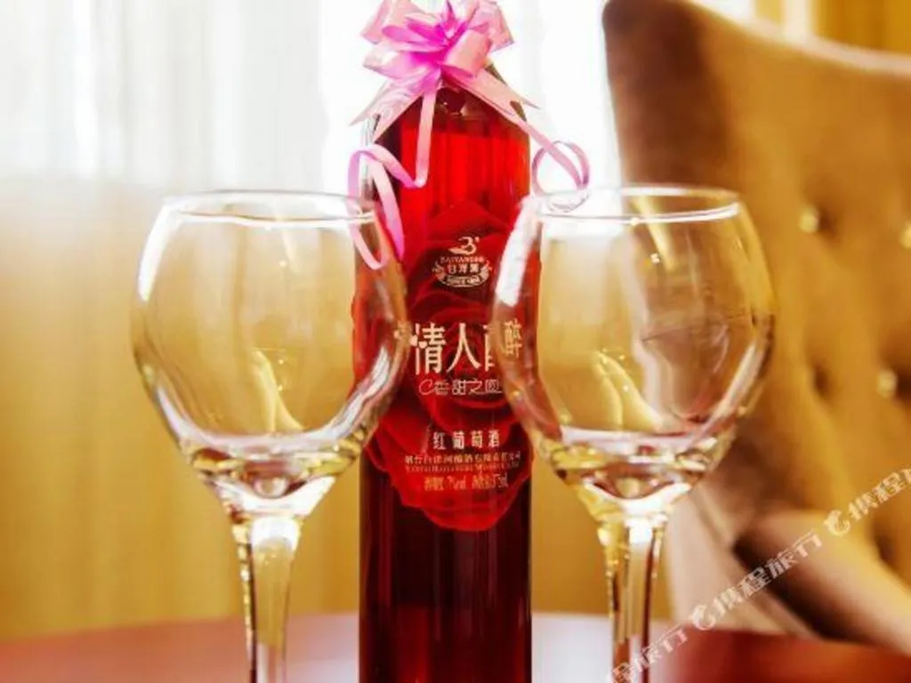 Vienna International Hotel Nanning East Station