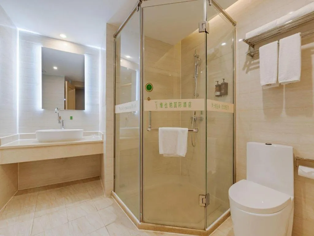 Vienna International Hotel Nanning East Station