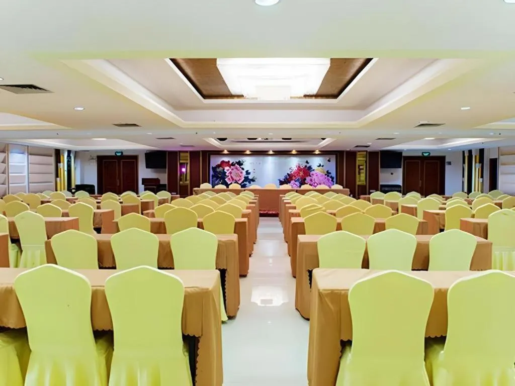 Vienna International Hotel Nanning East Station