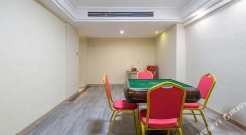 Vienna International Hotel Nanning East Station