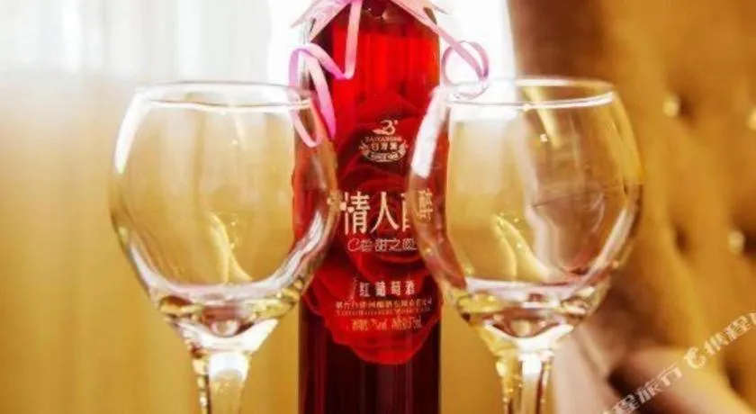 Vienna International Hotel Nanning East Station