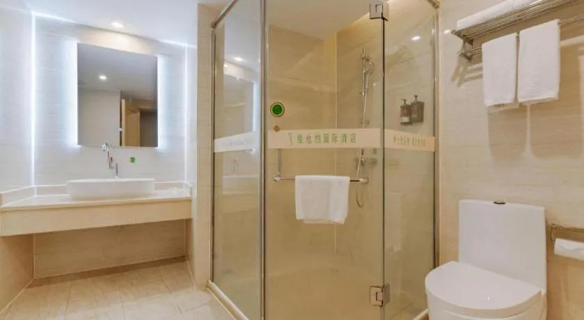 Vienna International Hotel Nanning East Station