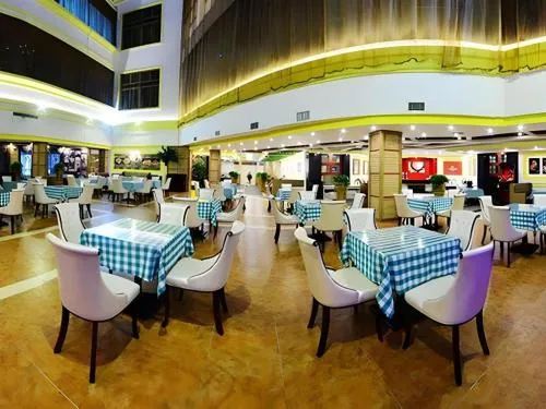 Vienna International Hotel Nanning East Station