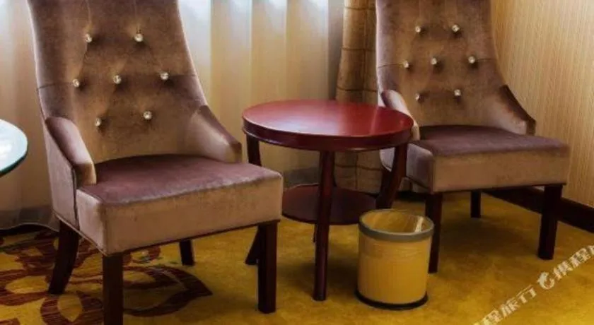 Vienna International Hotel Nanning East Station