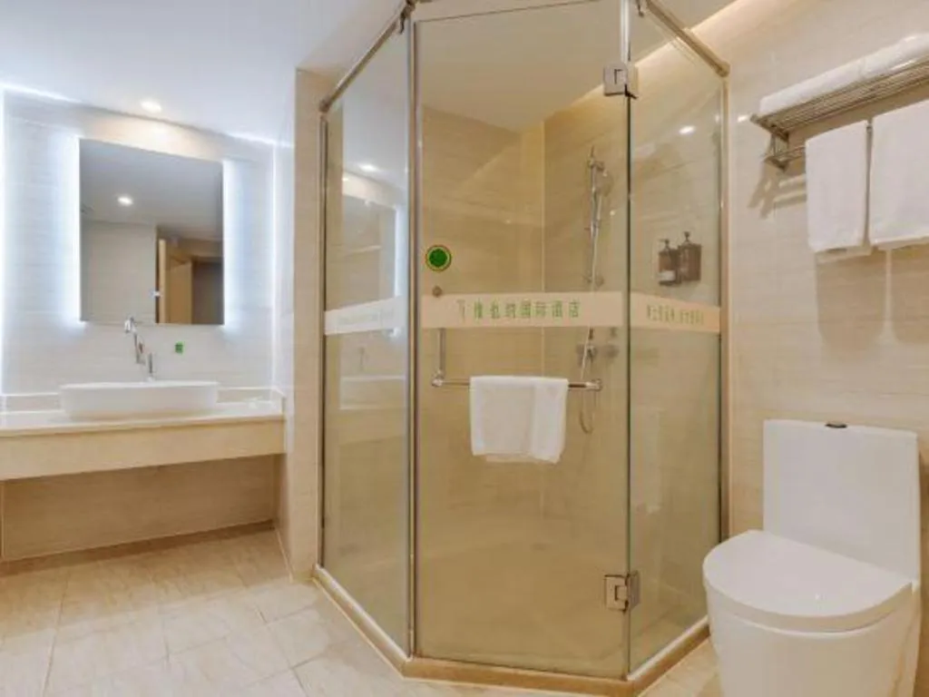 Vienna International Hotel Nanning East Station