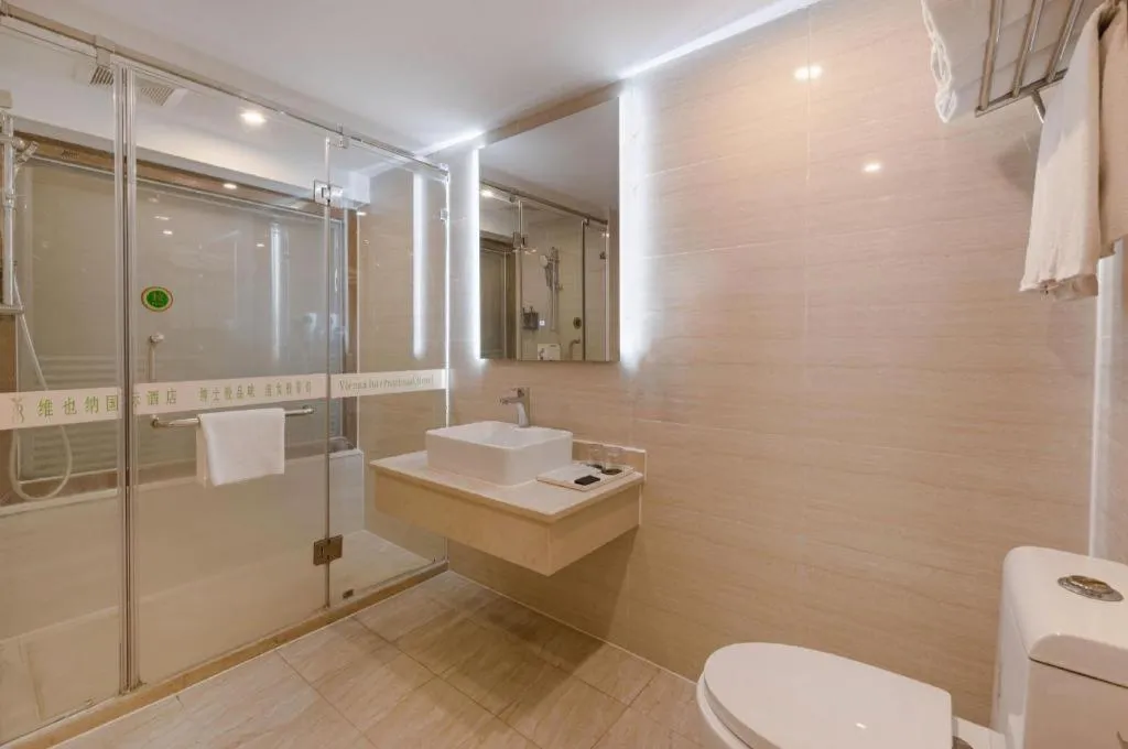 Vienna International Hotel Nanning East Station