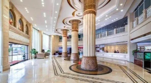 Vienna International Hotel Nanning East Station