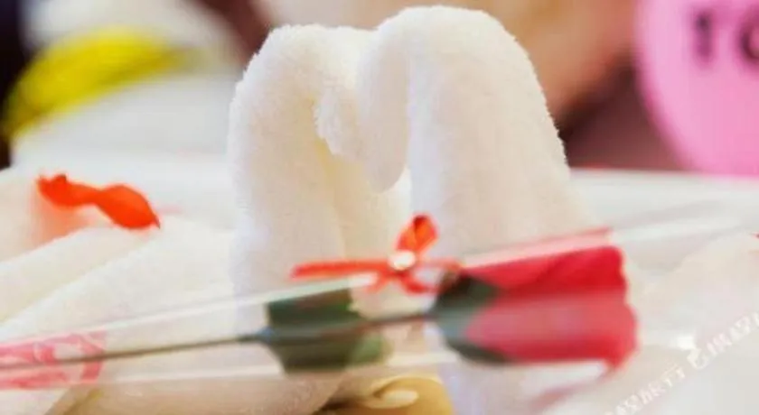 Vienna International Hotel Nanning East Station