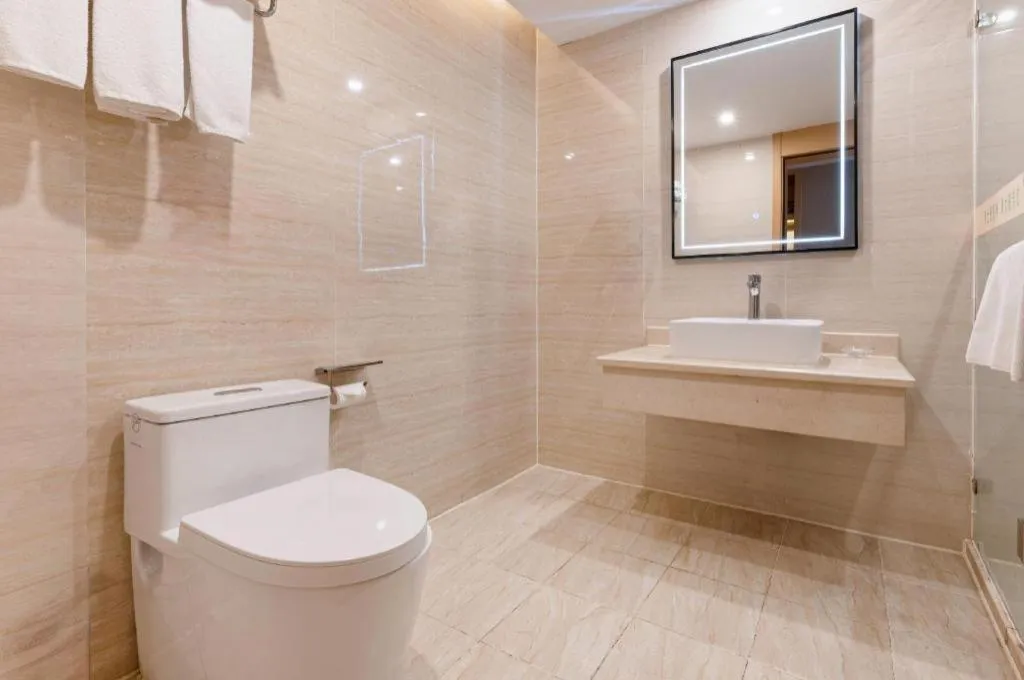 Vienna International Hotel Nanning East Station