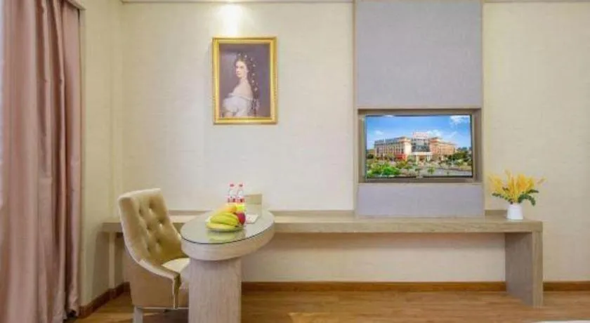 Vienna International Hotel Nanning East Station