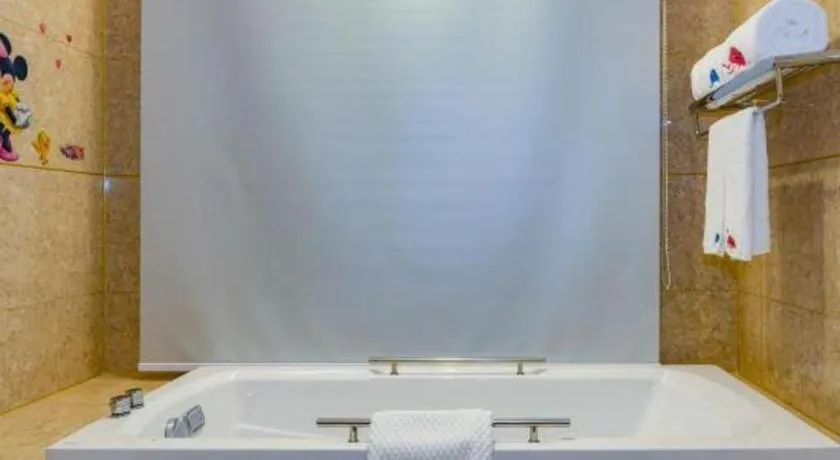 Country Garden Phoenix Hotel Maoming