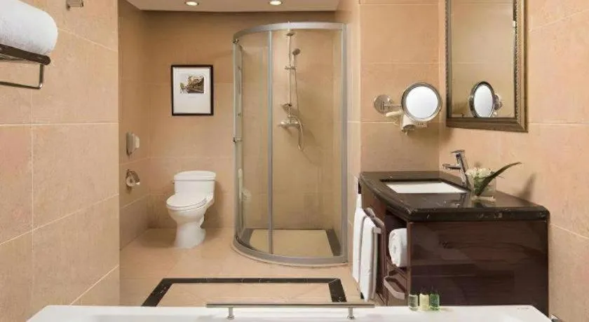 Country Garden Phoenix Hotel Maoming