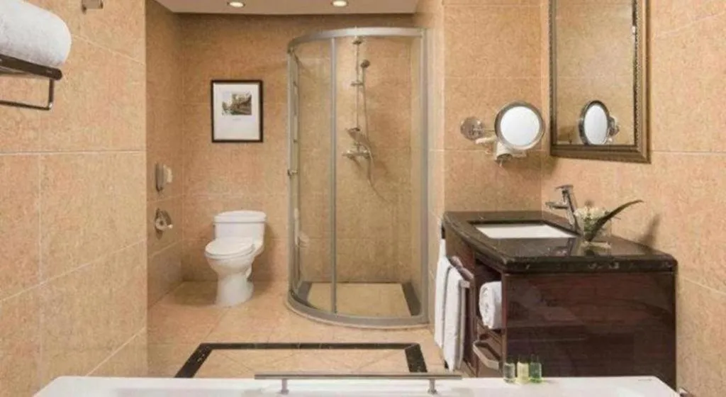 Country Garden Phoenix Hotel Maoming