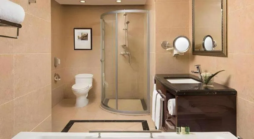 Country Garden Phoenix Hotel Maoming