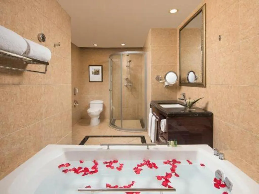 Country Garden Phoenix Hotel Maoming