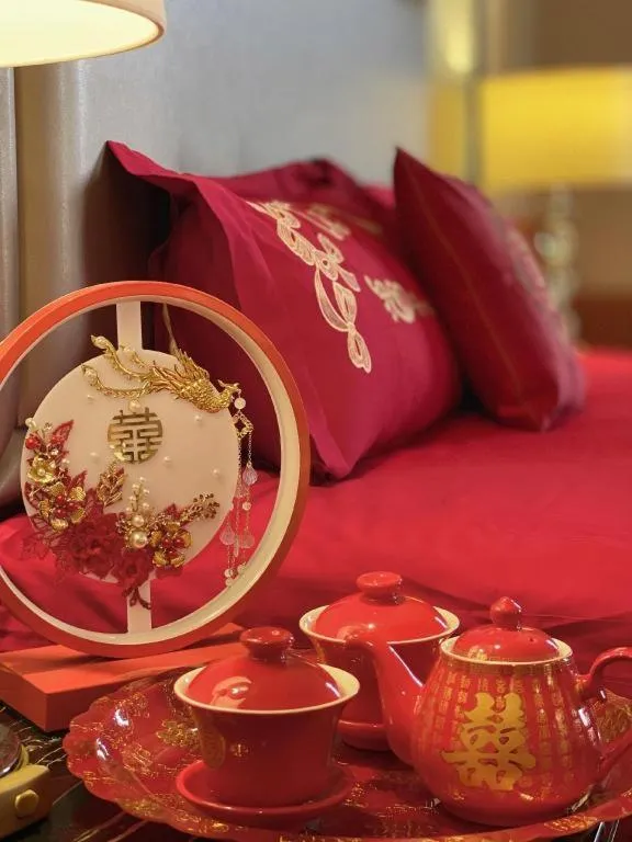 Country Garden Phoenix Hotel Maoming