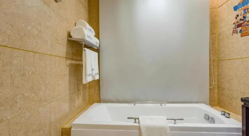 Country Garden Phoenix Hotel Maoming