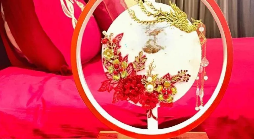 Country Garden Phoenix Hotel Maoming