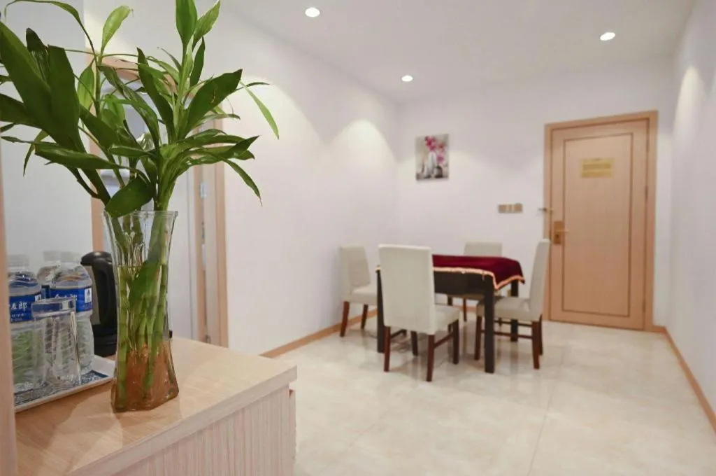 GreenTree Inn Jiangsu Zhangjiagang Jingang Town Darunfa Express Hotel