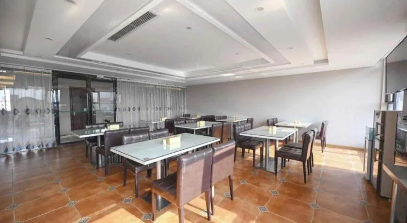 GreenTree Inn Jiangsu Zhangjiagang Jingang Town Darunfa Express Hotel