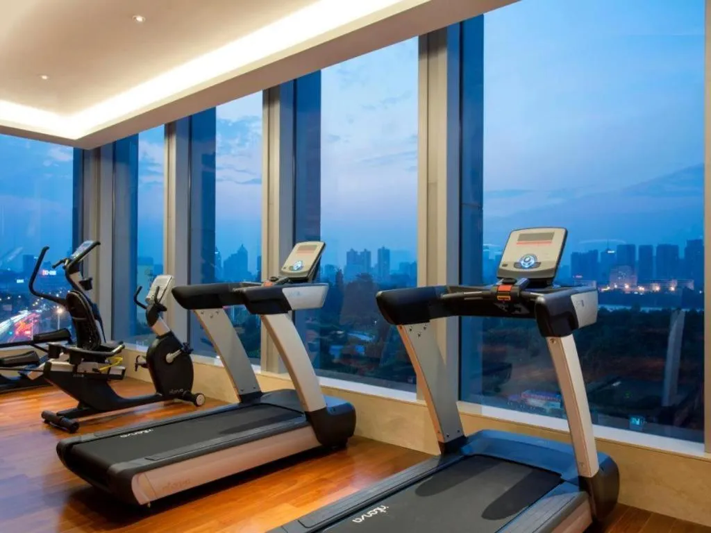 Ming Du Lakeside Hotel Nanning