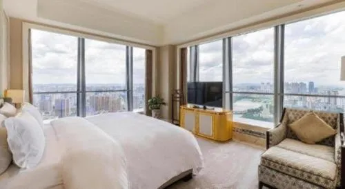 Ming Du Lakeside Hotel Nanning