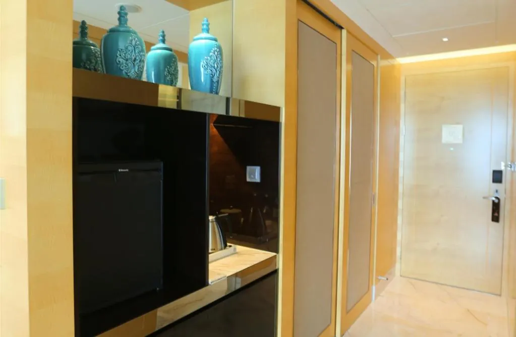 Ming Du Lakeside Hotel Nanning