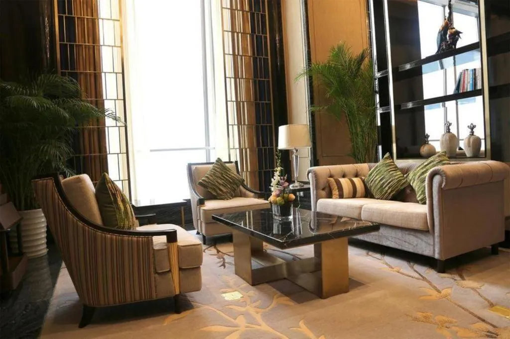 Ming Du Lakeside Hotel Nanning