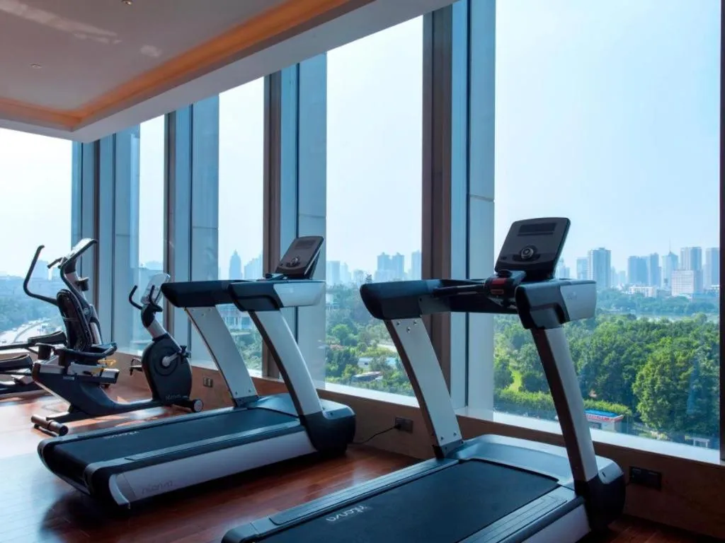 Ming Du Lakeside Hotel Nanning