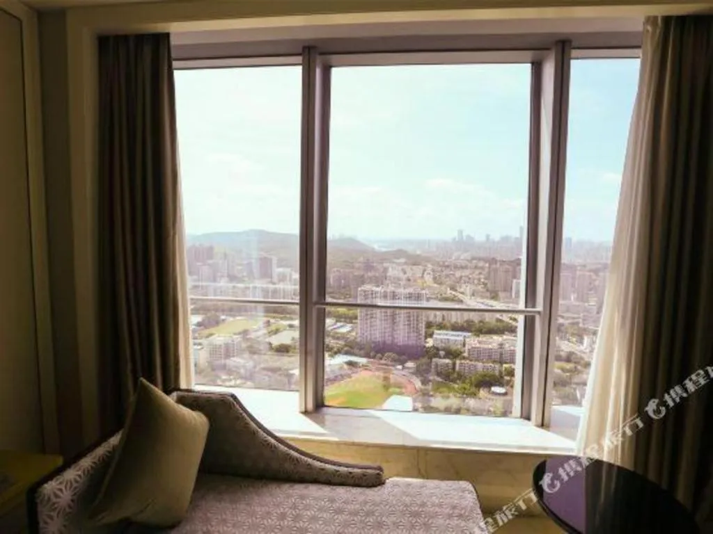 Ming Du Lakeside Hotel Nanning