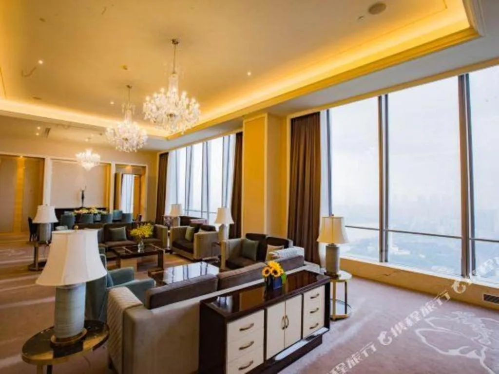 Ming Du Lakeside Hotel Nanning