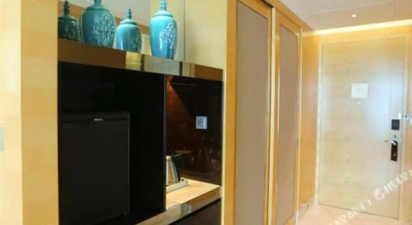 Ming Du Lakeside Hotel Nanning