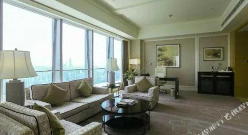 Ming Du Lakeside Hotel Nanning