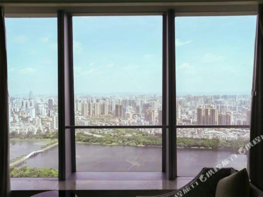 Ming Du Lakeside Hotel Nanning