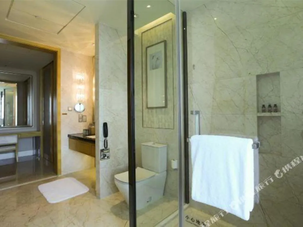 Ming Du Lakeside Hotel Nanning