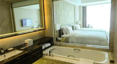 Ming Du Lakeside Hotel Nanning