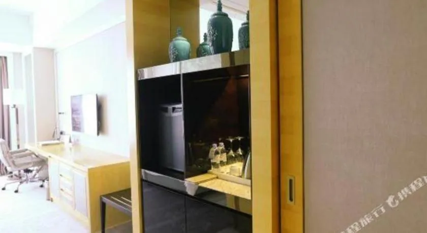 Ming Du Lakeside Hotel Nanning