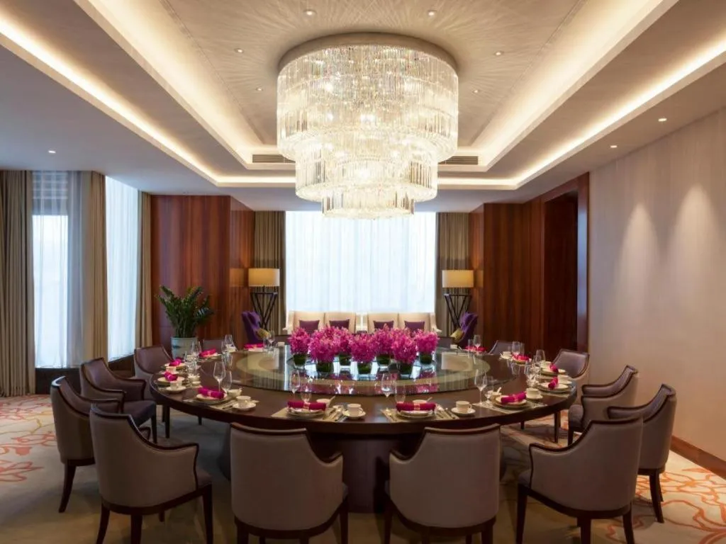 Ming Du Lakeside Hotel Nanning