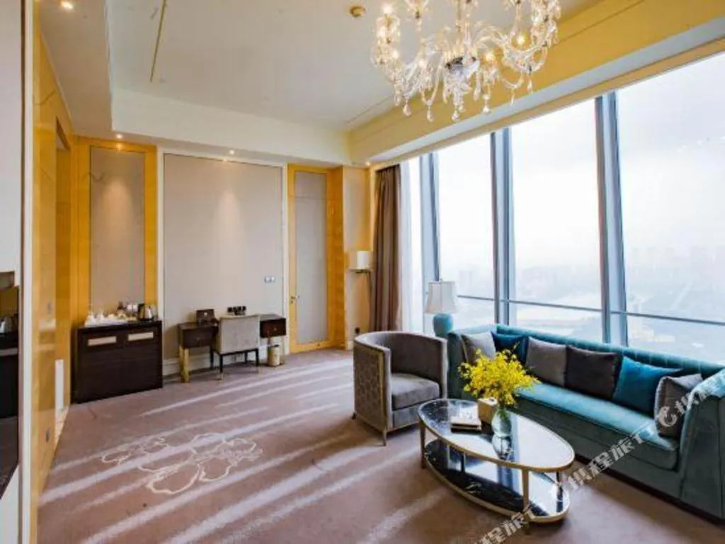 Ming Du Lakeside Hotel Nanning